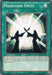 Magicians Unite [YGLD-ENC30] Common - for just $0.10! 