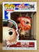 Geena Davis Signed Dottie Funko Pop! #784 A League Of Their Own With JSA COA - for just $235! 