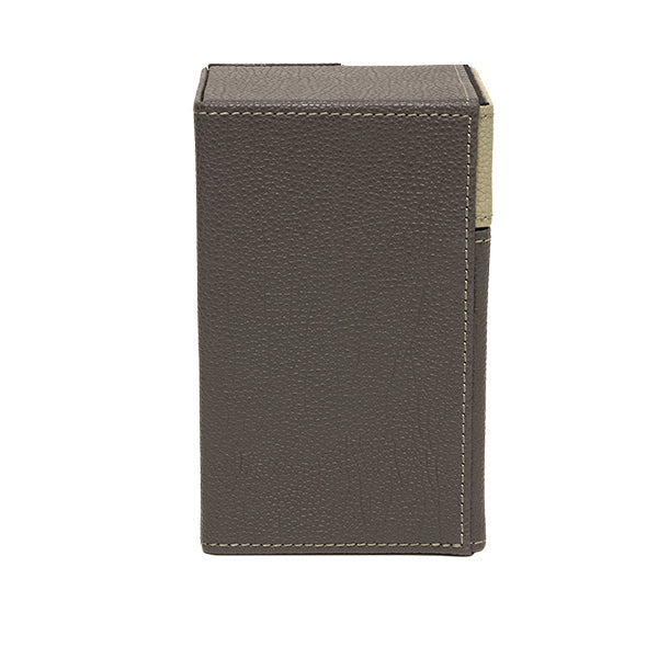 Ultra PRO: Deck Box - M2.1 (Grey / Stone) - for just $0! 