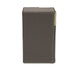Ultra PRO: Deck Box - M2.1 (Grey / Stone) - for just $0! 