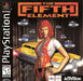 The Fifth Element (Playstation) - for just $0! 