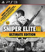 Sniper Elite III [Ultimate Edition] - Playstation 3 - for just $29.99! 