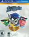 Sly Cooper Collection (Playstation Vita) - for just $0! 