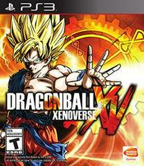 Dragon Ball Xenoverse - Playstation 3 - for just $6.99! 