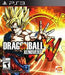 Dragon Ball Xenoverse - Playstation 3 - for just $6.99! 