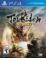 Toukiden: Kiwami - Playstation 4 - for just $12.99! 