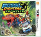 Fossil Fighters: Frontier - Nintendo 3DS - for just $29.99! 
