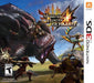 Monster Hunter 4 Ultimate (Nintendo 3DS) - for just $0! 