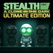 Stealth Inc A Clone in the Dark Ultimate Edition (Playstation 4) - Just $0! Shop now at Retro Gaming of Denver