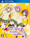To Love-Ru Trouble Darkness: Battle Ecstasy [Japan Import] (Playstation Vita) - for just $21.99! 