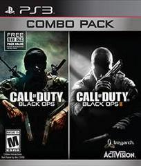 Call of Duty Black Ops II - Playstation 3 - for just $8.99! 