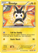 Emolga (49/113) [Black & White: Legendary Treasures] - for just $0.60! 