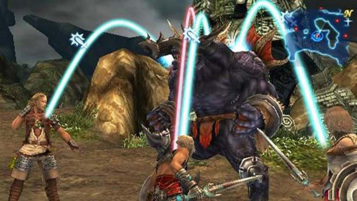 Final Fantasy XII – PlayStation 2 (PS2) - for just $9.99! 