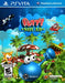 Putty Squad (PlayStation Vita) - for just $0! 