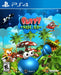 Putty Squad (PlayStation 4) - for just $6.99! 