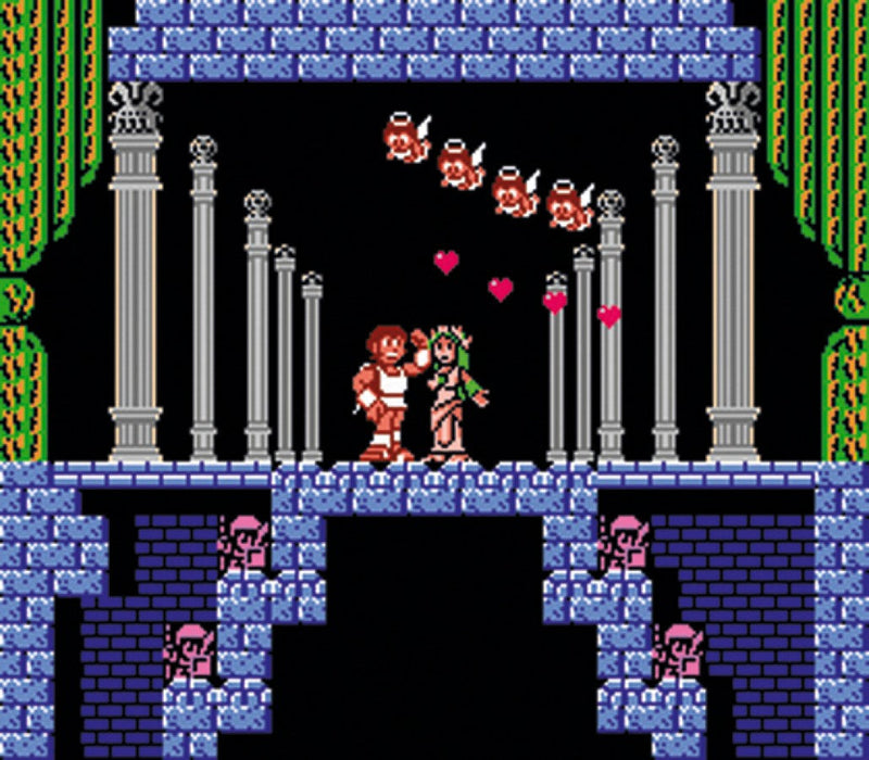 Kid Icarus – Nintendo Entertainment System (NES) - for just $24.99! 