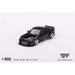 Mini-GT Nissan Silvia (S15) Rocket Bunny Black Pearl #602 1:64 MGT0602 - Just $19.99! Shop now at Retro Gaming of Denver