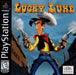 Lucky Luke (Playstation) - for just $0! 