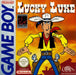 Lucky Luke (Gameboy) - for just $0! 