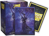 Dragon Shield: Standard 100ct Brushed Art Sleeves - Constellations (Alaric) - Just $0! Shop now at Retro Gaming of Denver