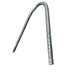 48 Inch Foam Rubber Deformed Steel Rebar Action Prop with Bendable Core - for just $80! 