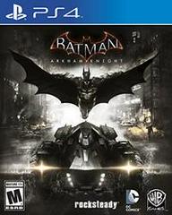 Batman: Arkham Knight - Playstation 4 - for just $9.99! 