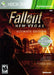 Fallout New Vegas: Ultimate Edition [Platinum Hits] – Xbox 360 (X360) - for just $34.99! 
