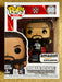 Funko Pop! WWE Roman Reigns Holding WWE Championship #98 2021 Metallic Exclusive - for just $15! 
