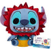 Lilo & Stitch Costume Stitch as Simba 7-Inch Funko Pop! Plush - Just $8.95! Shop now at Retro Gaming of Denver