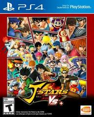 J-Stars Victory VS+ - Playstation 4 - for just $21.99! 