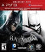Batman: Arkham Asylum and Batman: Arkham City Dual Pack - Playstation 3 - for just $19.99! 