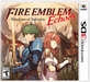 Fire Emblem: Echoes - Shadows of Valentia – Nintendo 3DS (3DS) - for just $37.99! 