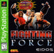 Fighting Force (Greatest Hits) (Playstation) - for just $0! 