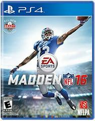 Madden NFL 16 - Playstation 4 - for just $6.99! 