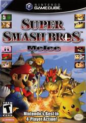 Super Smash Bros. Melee - Gamecube - for just $64.99! 
