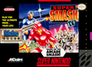 Super Smash TV (Super Nintendo) - for just $0! 