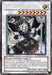 Chaos Goddess [TSHD-EN044] Secret Rare - for just $2.45! 