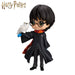 QPosket Statue: Harry Potter with Hedwig Figure II Version A - for just $29.99! 