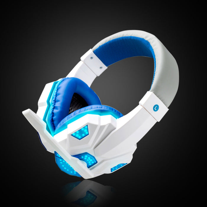 Wired headset for gaming - for just $74.42! 