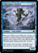 Waterspout Warden (BLB-080) - Bloomburrow - for just $0.02! 