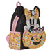 Loungefly Disney Minnie Mouse Trick or Treat Pumpkin GlTD Scented Mini Backpack - for just $69! 