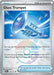 Glass Trumpet (110/131) (Poke Ball Pattern) [Scarlet & Violet: Prismatic Evolutions] - for just $0.10! 