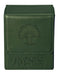 Ultra PRO: Flip Box - Magic the Gathering (Green Mana) - for just $0! 