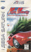 High Velocity Mountain Racing Challenge (Sega Saturn) - for just $0! 