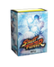 Dragon Shield: Standard 100ct Art Sleeves - Street Fighter Ryu (Classic) - Just $0! Shop now at Retro Gaming of Denver