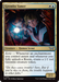 Gremlin Tamer (DSK-215) - Duskmourn: House of Horror Foil - for just $0.08! 