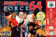 Fighting Force 64 (Nintendo 64) - for just $0! 