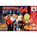 Fighting Force 64 (Nintendo 64) - Just $0! Shop now at Retro Gaming of Denver