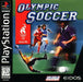 Olympic Soccer Atlanta 1996 (Playstation) - for just $0! 
