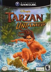 Tarzan Untamed - Gamecube - for just $10.99! 